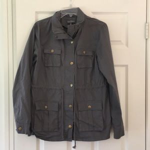 Cotton jacket